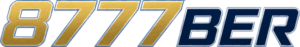 8777ber Logo